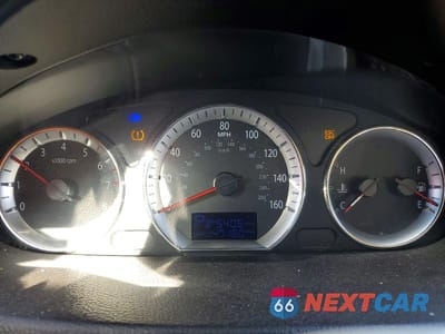 Zdjęcie 9 z 12 samochodu: 2009 HYUNDAI SONATA GLS VIN:5NPET46C39H477897 - miniatura