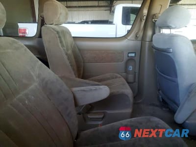 Zdjęcie 11 z 13 samochodu: 2003 TOYOTA SIENNA LE VIN:4T3ZF13C83U543128 - miniatura