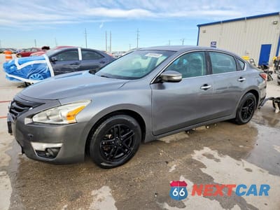 2015 NISSAN ALTIMA 3.5 SL 1N4BL3AP1FC492712 - główne zdjęcie licytacji z USA - miniatura