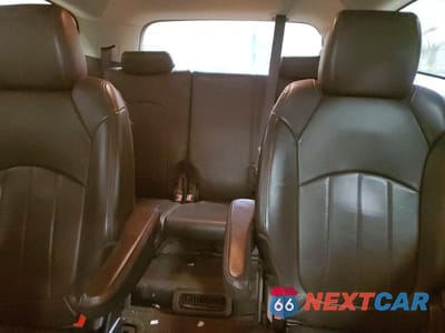 Zdjęcie 10 z 13 samochodu: 2014 BUICK ENCLAVE VIN:5GAKRCKD6EJ185111 - miniatura