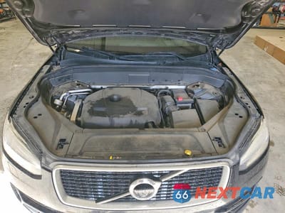 Zdjęcie 12 z 14 samochodu: 2016 VOLVO XC90 T6 VIN:YV4A22PM6G1051488 - miniatura