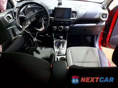 Zdjęcie 8 z 14 samochodu: 2025 HYUNDAI VENUE SEL VIN:KMHRC8A3XSU372829 - miniatura