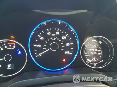 Zdjęcie 9 z 12 samochodu: 2017 HONDA HR-V EXL VIN:3CZRU6H74HM727550 - miniatura