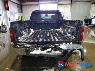 Zdjęcie 6 z 11 samochodu: 2010 CHEVROLET SILVERADO K1500 LTZ VIN:1GCSKTE30AZ167141 - miniatura