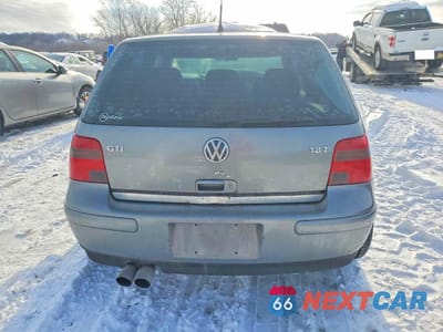 Zdjęcie 6 z 12 samochodu: 2003 VOLKSWAGEN GTI VIN:9BWDE61J834012784 - miniatura