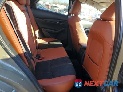 Zdjęcie 11 z 12 samochodu: 2024 MAZDA CX-30 CARBON TURBO VIN:3MVDMBXY1RM655211 - miniatura