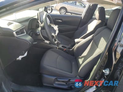 Zdjęcie 6 z 12 samochodu: 2020 TOYOTA COROLLA LE VIN:5YFEPRAE2LP105312 - miniatura