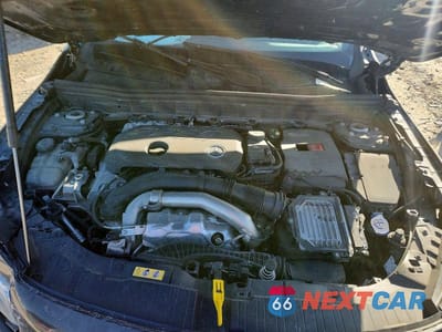 Zdjęcie 11 z 11 samochodu: 2024 MERCEDES-BENZ GLB 250 4MATIC VIN:W1N4M4HB6RW376563 - miniatura