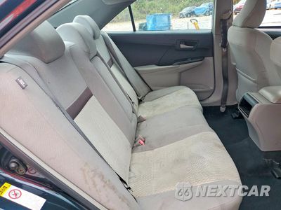 Zdjęcie 10 z 13 samochodu: 2014 TOYOTA CAMRY L VIN:4T1BF1FK2EU373655 - miniatura