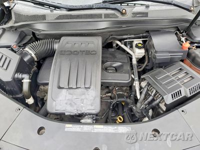 Zdjęcie 12 z 14 samochodu: 2015 CHEVROLET EQUINOX LT VIN:2GNFLFEK2F6371716 - miniatura