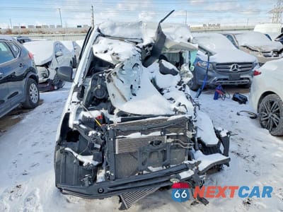 Piąte zdjęcie samochodu w środku: 2023 MERCEDES-BENZ METRIS VIN:W1YV0CEY1P4293153 - miniatura