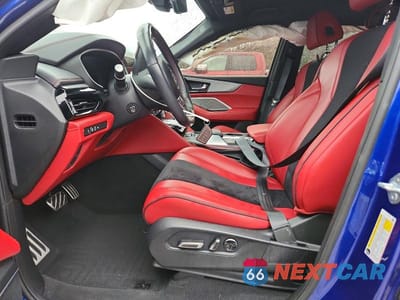 Zdjęcie 7 z 13 samochodu: 2023 ACURA MDX A-SPEC VIN:5J8YE1H08PL010008 - miniatura