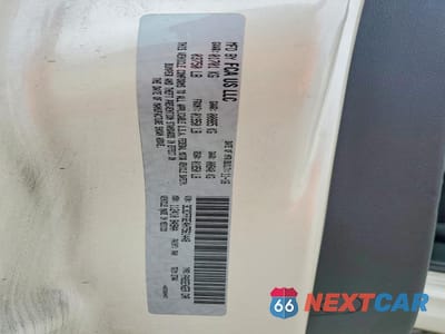 Zdjęcie 12 z 12 samochodu: 2017 FIAT 500 ELECTRIC VIN:3C3CFFGE4HT561448 - miniatura