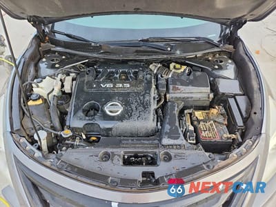 Zdjęcie 11 z 12 samochodu: 2015 NISSAN ALTIMA 3.5 SL VIN:1N4BL3AP1FC492712 - miniatura