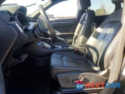 Zdjęcie 7 z 12 samochodu: 2022 AUDI Q3 PREMIUM 40 VIN:WA1AUCF32N1035811 - miniatura