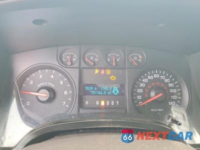 Zdjęcie 9 z 12 samochodu: 2010 FORD F150 VIN:1FTMF1CW4AKB99212 - miniatura