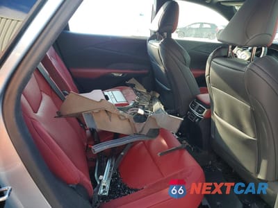 Zdjęcie 10 z 12 samochodu: 2024 LEXUS RX 500H F SPORT VIN:2T2BCMEA2RC017082 - miniatura