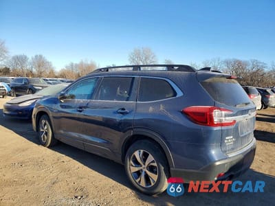 Drugie zdjęcie samochodu z przodu: 2023 SUBARU ASCENT PREMIUM VIN:4S4WMAED2P3426437 - miniatura