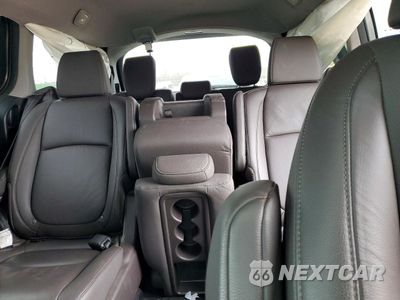 Zdjęcie 10 z 14 samochodu: 2019 HONDA ODYSSEY EXL VIN:5FNRL6H72KB091912 - miniatura