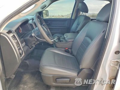 Zdjęcie 7 z 14 samochodu: 2017 RAM 1500 ST VIN:1C6RR7STXHS862887 - miniatura