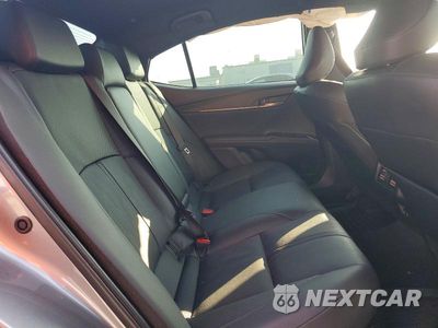 Zdjęcie 10 z 11 samochodu: 2026 TOYOTA CAMRY XSE VIN:4T1DAACK1TU664737 - miniatura