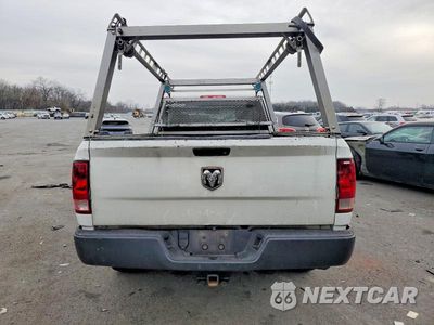 Zdjęcie 6 z 12 samochodu: 2014 RAM 1500 ST VIN:3C6JR6DGXEG284882 - miniatura