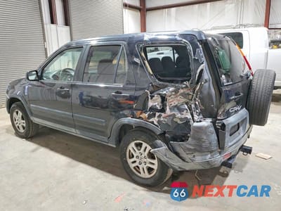 Drugie zdjęcie samochodu z przodu: 2002 HONDA CR-V EX VIN:JHLRD78862C077989 - miniatura