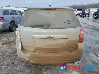 Zdjęcie 6 z 14 samochodu: 2014 CHEVROLET EQUINOX LS VIN:2GNFLEEK4E6330433 - miniatura