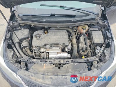 Zdjęcie 11 z 11 samochodu: 2016 CHEVROLET CRUZE LT VIN:1G1BE5SM7G7304895 - miniatura