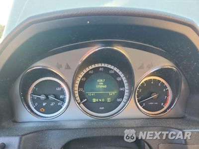 Zdjęcie 9 z 12 samochodu: 2011 MERCEDES-BENZ C 300 4MATIC VIN:WDDGF8BB3BR169119 - miniatura