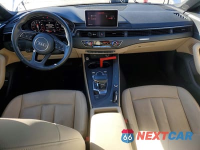 Zdjęcie 8 z 12 samochodu: 2019 AUDI A5 PREMIUM PLUS VIN:WAUBNCF59KA099135 - miniatura