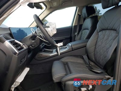 Zdjęcie 7 z 12 samochodu: 2026 BMW X7 XDRIVE40I VIN:5UX23EM0XT9158349 - miniatura