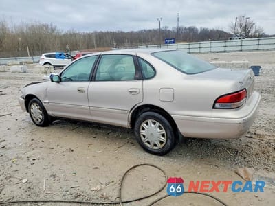 Drugie zdjęcie samochodu z przodu: 1997 TOYOTA AVALON XL VIN:4T1BF12B1VU196151 - miniatura