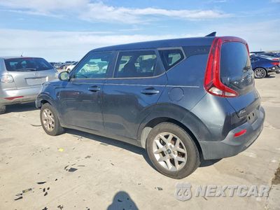 Drugie zdjęcie samochodu z przodu: 2020 KIA SOUL LX VIN:KNDJ23AU9L7108050 - miniatura