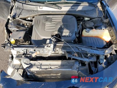 Zdjęcie 11 z 12 samochodu: 2021 DODGE CHARGER SXT VIN:2C3CDXJGXMH671848 - miniatura