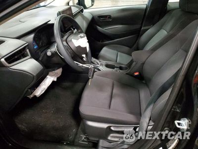 Zdjęcie 7 z 13 samochodu: 2024 TOYOTA COROLLA LE VIN:5YFB4MDE5RP102665 - miniatura