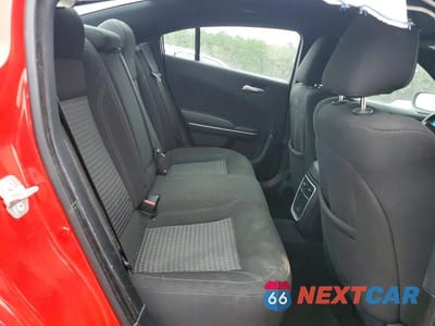 Zdjęcie 10 z 11 samochodu: 2023 DODGE CHARGER SXT VIN:2C3CDXBG0PH583099 - miniatura