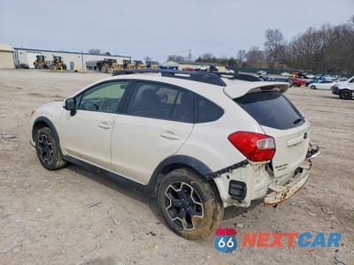 Drugie zdjęcie samochodu z przodu: 2013 SUBARU XV CROSSTREK 2.0 PREMIUM VIN:JF2GPAVC6DH828873 - miniatura