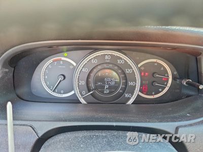 Zdjęcie 9 z 14 samochodu: 2015 HONDA ACCORD EXL VIN:1HGCR2F85FA042017 - miniatura