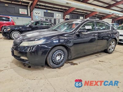 2014 ACURA TL 19UUA9F24EA000405 - główne zdjęcie licytacji z USA - miniatura