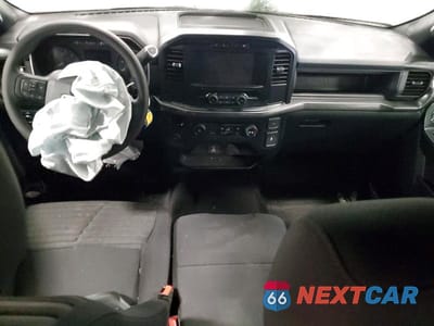 Zdjęcie 8 z 13 samochodu: 2023 FORD F150 SUPERCREW VIN:1FTEW1EP6PKE37063 - miniatura