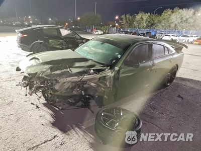 2021 DODGE CHARGER GT 2C3CDXHG9MH633775 - główne zdjęcie licytacji z USA - miniatura