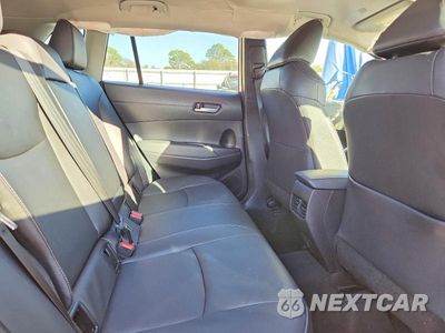 Zdjęcie 11 z 12 samochodu: 2023 TOYOTA COROLLA CROSS XLE VIN:7MUEAABG4PV061416 - miniatura
