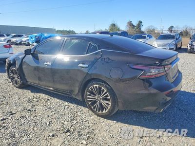Drugie zdjęcie samochodu z przodu: 2019 NISSAN MAXIMA S VIN:1N4AA6AV5KC362265 - miniatura