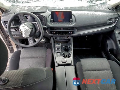 Zdjęcie 8 z 11 samochodu: 2025 NISSAN ROGUE SV VIN:JN8BT3BB2SW154150 - miniatura