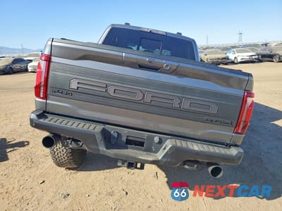 Zdjęcie 6 z 14 samochodu: 2024 FORD F150 RAPTOR VIN:1FTFW1RG9RFA98969 - miniatura