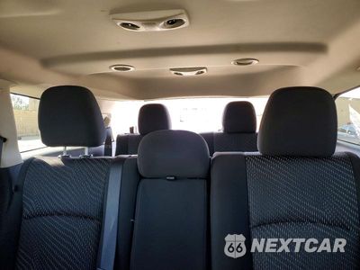 Zdjęcie 10 z 13 samochodu: 2014 DODGE JOURNEY SXT VIN:3C4PDCBB9ET141968 - miniatura