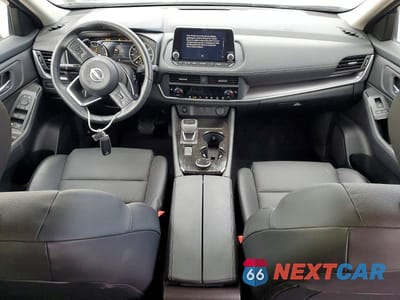 Zdjęcie 8 z 13 samochodu: 2024 NISS ROGUE SV VIN:JN8BT3BBXRW283893 - miniatura