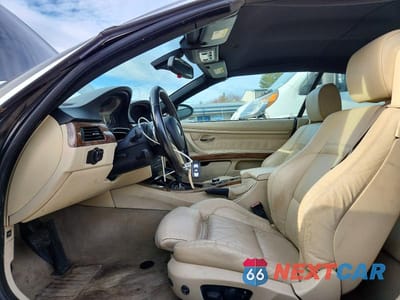 Zdjęcie 7 z 12 samochodu: 2008 BMW 335 I VIN:WBAWL73598PX53236 - miniatura