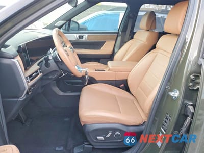 Zdjęcie 7 z 14 samochodu: 2025 HYUNDAI SANTA FE LIMITED VIN:5NMP34G18SH020379 - miniatura